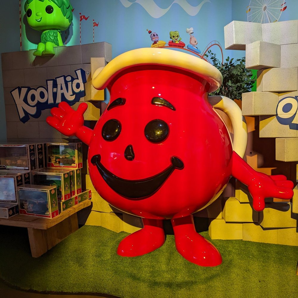 Funko - Toy Stores Near Me - Los Angeles, California Funko - Toy Stores Near Me - Los Angeles, California
