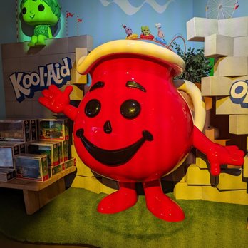 Funko - Toy Stores Near Me - Los Angeles, California Funko - Toy Stores Near Me - Los Angeles, California