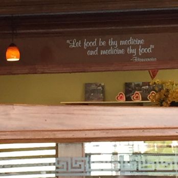 The Westmont - Great words of truth ... - Diners Near Me - Haddon Township, New Jersey