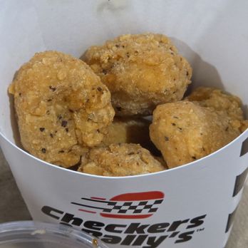 Checkers - Chicken bites - Burgers Near Me - Baldwin, New York Checkers - Chicken bites - Burgers Near Me - Baldwin, New York