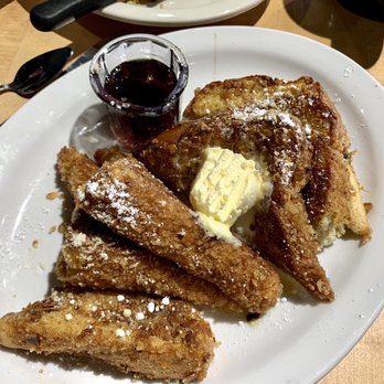 Biscuits Cafe - Almond French Toast - Cafes Near Me - Surprise, Arizona Biscuits Cafe - Almond French Toast - Cafes Near Me - Surprise, Arizona