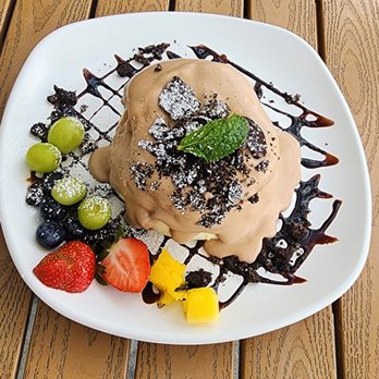 Motto Tea Cafe - Pancake - Bubble Tea Near Me - San Gabriel, California Motto Tea Cafe - Pancake - Bubble Tea Near Me - San Gabriel, California