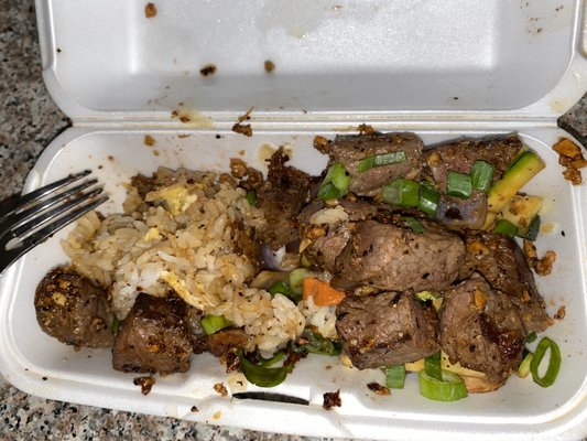 Truk-N-Yaki by null