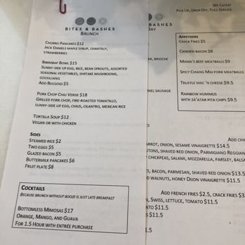 Bites & Bashes Cafe - Mimosas!! $17 - Cafes Near Me - Lomita, California Bites & Bashes Cafe - Mimosas!! $17 - Cafes Near Me - Lomita, California