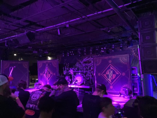 The Underground by null