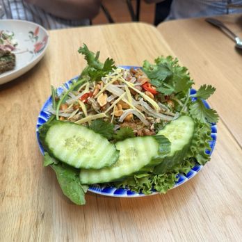 Kalaya - Salad - Thai Near Me - Philadelphia, Pennsylvania