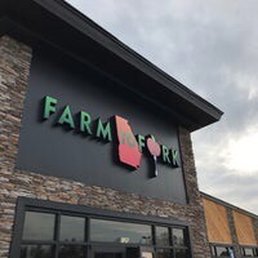 Exterior photo of Farm To Fork - Ringgold, Georgia Exterior photo of Farm To Fork - Ringgold, Georgia
