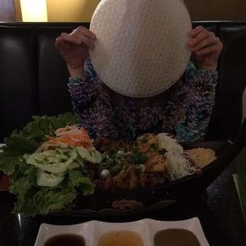 Saigon Saigon - Saigon Grill - Vietnamese Near Me - Arlington, Virginia