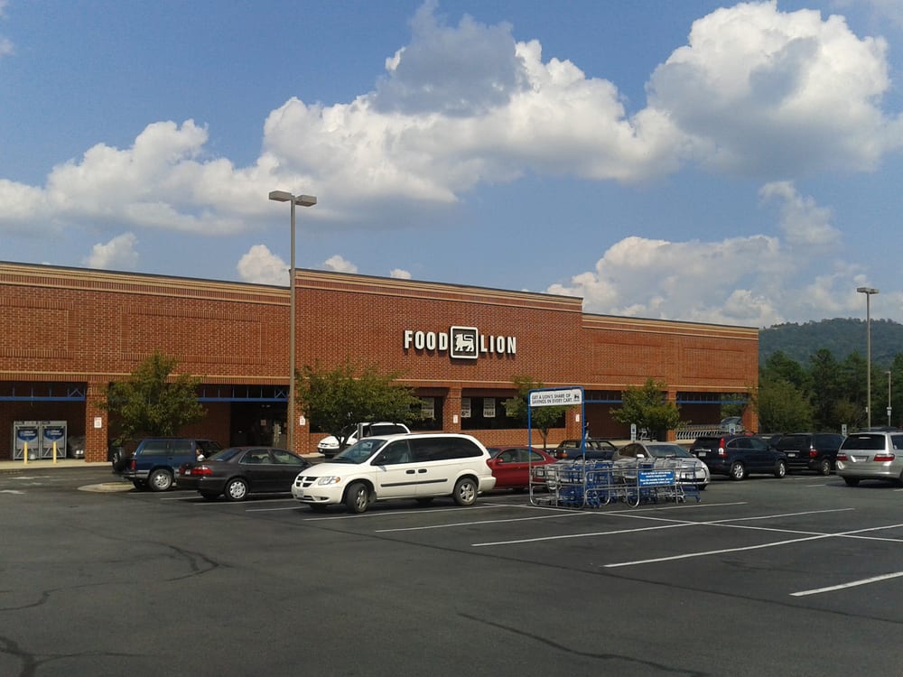 FOOD LION Updated August 2024 32 Mill Creek Dr, Charlottesville