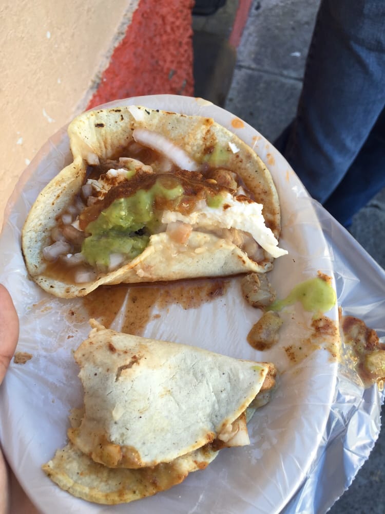 Tacos Don José