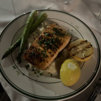 Steakyard Dallas - Salmon - Steakhouses Near Me - Dallas, Texas Steakyard Dallas - Salmon - Steakhouses Near Me - Dallas, Texas