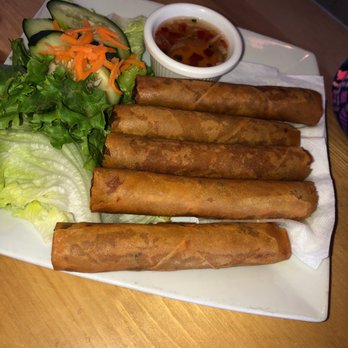 Pho Legend - Egg Roll - Noodles Near Me - Los Angeles, California Pho Legend - Egg Roll - Noodles Near Me - Los Angeles, California