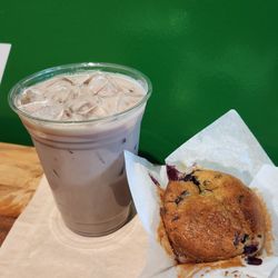 Second State Coffee