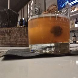 Old fashioned by Mel Old fashioned by Mel