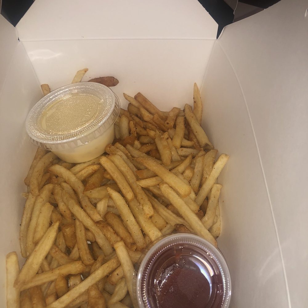 Johnnie Brown's - JB Fries - Bars Near Me - Delray Beach, Florida Johnnie Brown's - JB Fries - Bars Near Me - Delray Beach, Florida