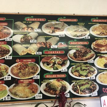 Colima's Mexican Restaurant - Mexican Near Me - Oceanside, California