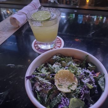 Culinary Dropout - Cheap House Salad - New American Near Me - Denver, Colorado Culinary Dropout - Cheap House Salad - New American Near Me - Denver, Colorado