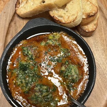Kitchen Social - Moroccan Meatballs - Desserts Near Me - Cincinnati, Ohio Kitchen Social - Moroccan Meatballs - Desserts Near Me - Cincinnati, Ohio