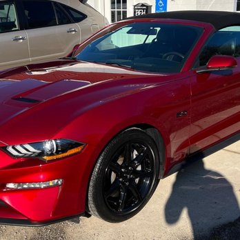 BFH Detailing - Auto Detailing Near Me - Avon, Ohio