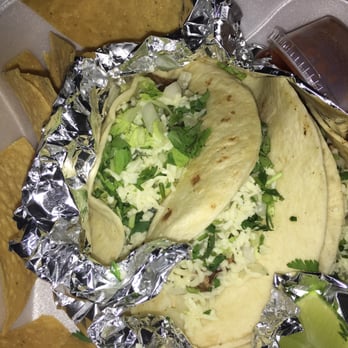 Mr. Taco - Carnitas tacos - Food Trucks Near Me - Jacksonville, Florida Mr. Taco - Carnitas tacos - Food Trucks Near Me - Jacksonville, Florida