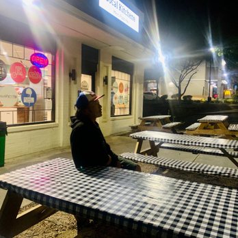 Local Kitchens - Burgers Near Me - Lafayette, California Local Kitchens - Burgers Near Me - Lafayette, California
