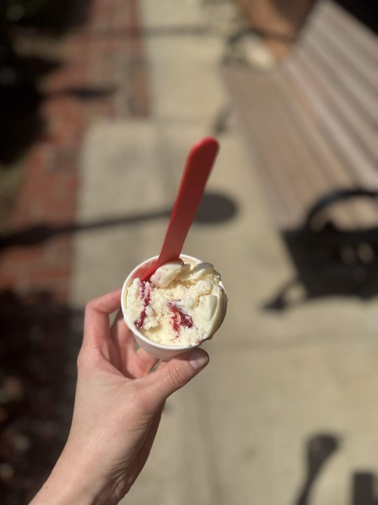 Southern Craft Creamery Logo