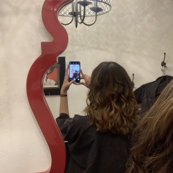 This Or Die Salon - After - Hair Stylists Near Me - Los Angeles, California
