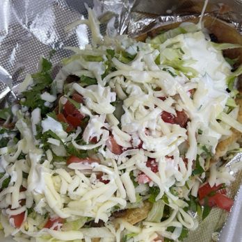Taqueria El Patron - Hurache - Mexican Near Me - Naperville, Illinois Taqueria El Patron - Hurache - Mexican Near Me - Naperville, Illinois