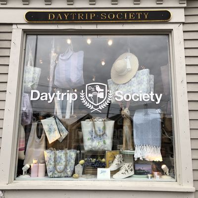 Daytrip Society by null