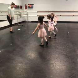 Dance Infinity SA