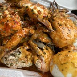 Bradley's Crab House