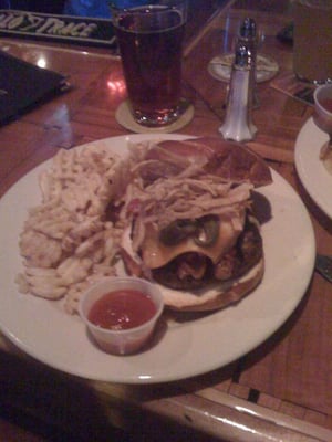 Kuma's Corner by null Kuma's Corner by null