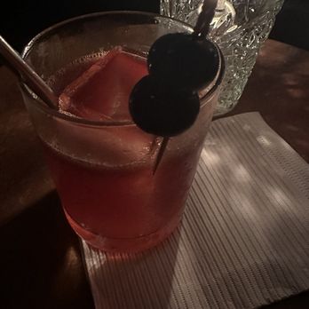 Fresh Kills Bar - Cocktail Bars Near Me - Brooklyn, New York Fresh Kills Bar - Cocktail Bars Near Me - Brooklyn, New York