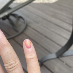 cozy nails - Manicure
