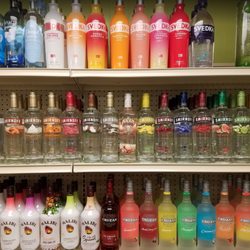 Shakers Party Store Deli