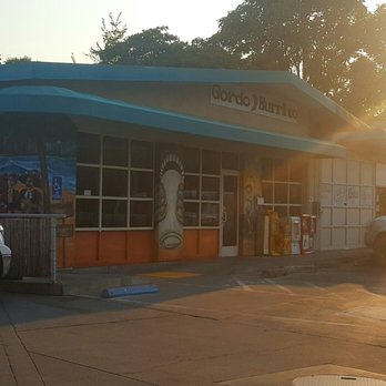 Gordo Burrito - This is a bad picture but this is what it looks like from the outside - Mexican Near Me - Chico, California Gordo Burrito - This is a bad picture but this is what it looks like from the outside - Mexican Near Me - Chico, California