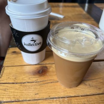 Kollective Coffee + Tea - Coffee & Tea Near Me - Hot Springs, Arkansas Kollective Coffee + Tea - Coffee & Tea Near Me - Hot Springs, Arkansas
