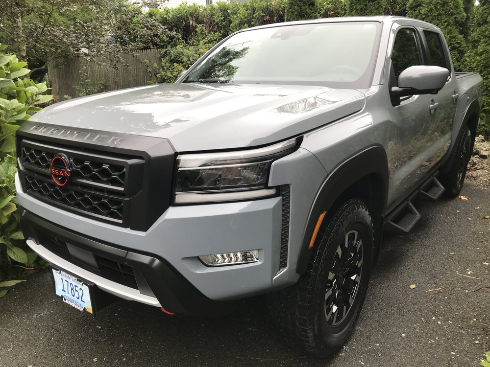 LANGWAY NISSAN OF NEWPORT Updated September 2024 16 Reviews 295 E