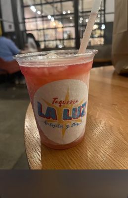 Taqueria La Luz by null