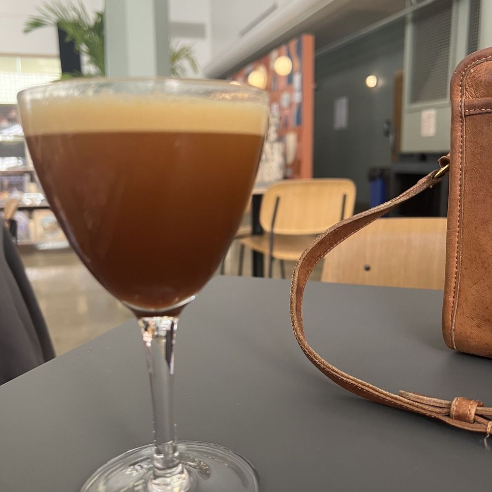 Citizen Vinyl - Espresso drink - Vinyl Records Near Me - Asheville, North Carolina Citizen Vinyl - Espresso drink - Vinyl Records Near Me - Asheville, North Carolina