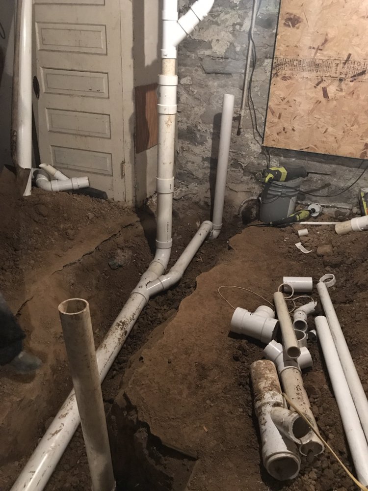 Slide of Right Now Home Services