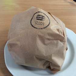 Frodo Burger