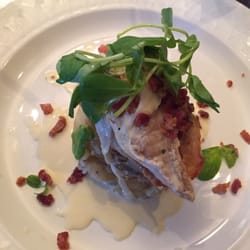 Nice roast chicken