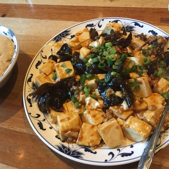 Great China - Mapo tofu - Chinese Near Me - Berkeley, California Great China - Mapo tofu - Chinese Near Me - Berkeley, California