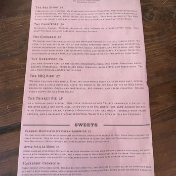 The Pink House - Sandwiches Near Me - Genoa, Nevada