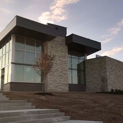Stark Library - Jackson Community Branch