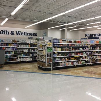 Meijer - Health and Wellness - Grocery Near Me - Normal, Illinois