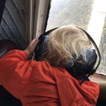 Tofino Air - Aerial Tours Near Me - Tofino, British Columbia Tofino Air - Aerial Tours Near Me - Tofino, British Columbia