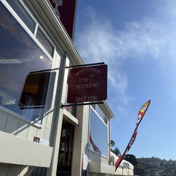 The Coffee House - Coffee & Tea Near Me - Newport, Oregon