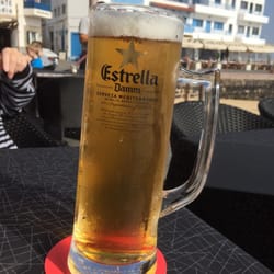 La Playita - Relaxing drinks with a great view